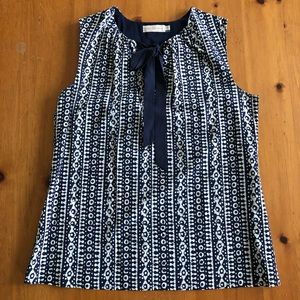 Authentic Tory Burch Blouse